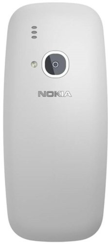 Мобильный телефон Nokia 3310 DS серый купить,NaN