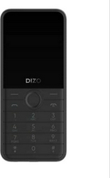 Мобильный телефон DIZO Star 300 черный