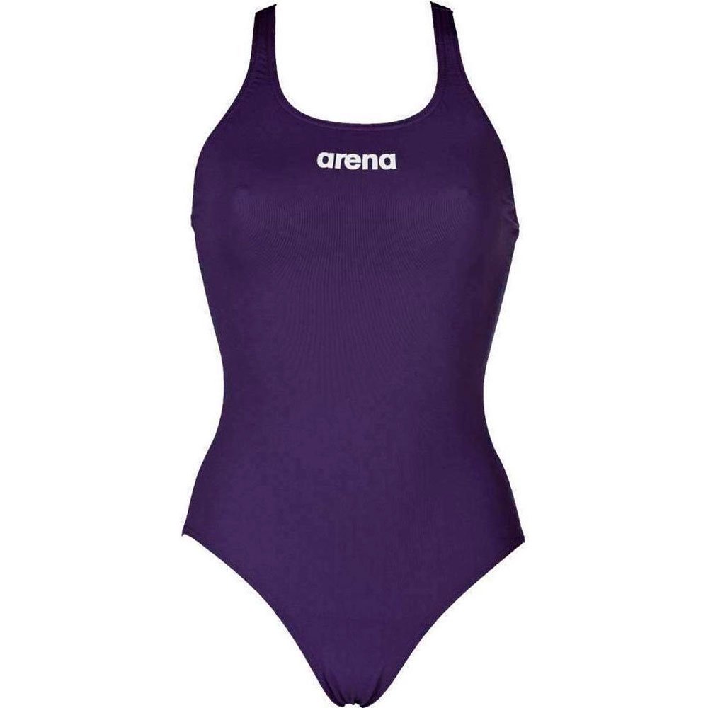 Купальник Arena 2A242 фиолетовый 44