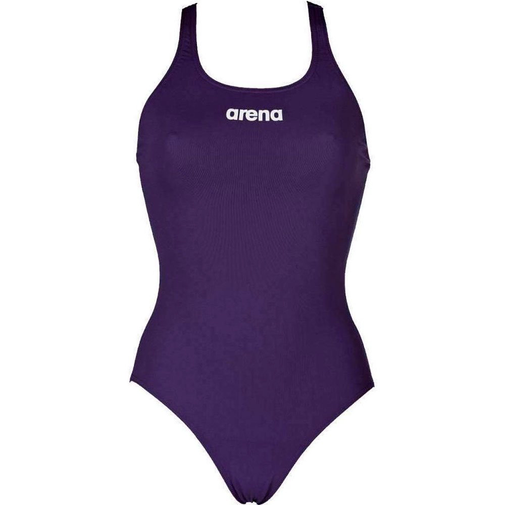Купальник Arena 2A242 фиолетовый 38 купить,NaN