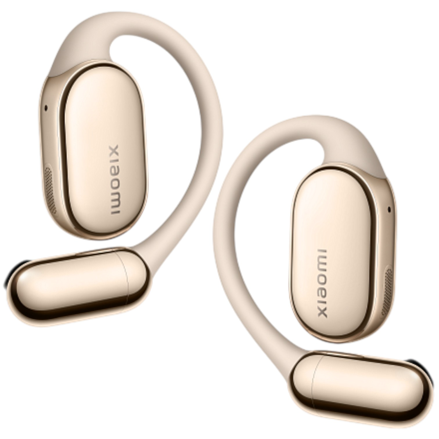 Наушники Xiaomi OpenWear Stereo Pro Sand Gold