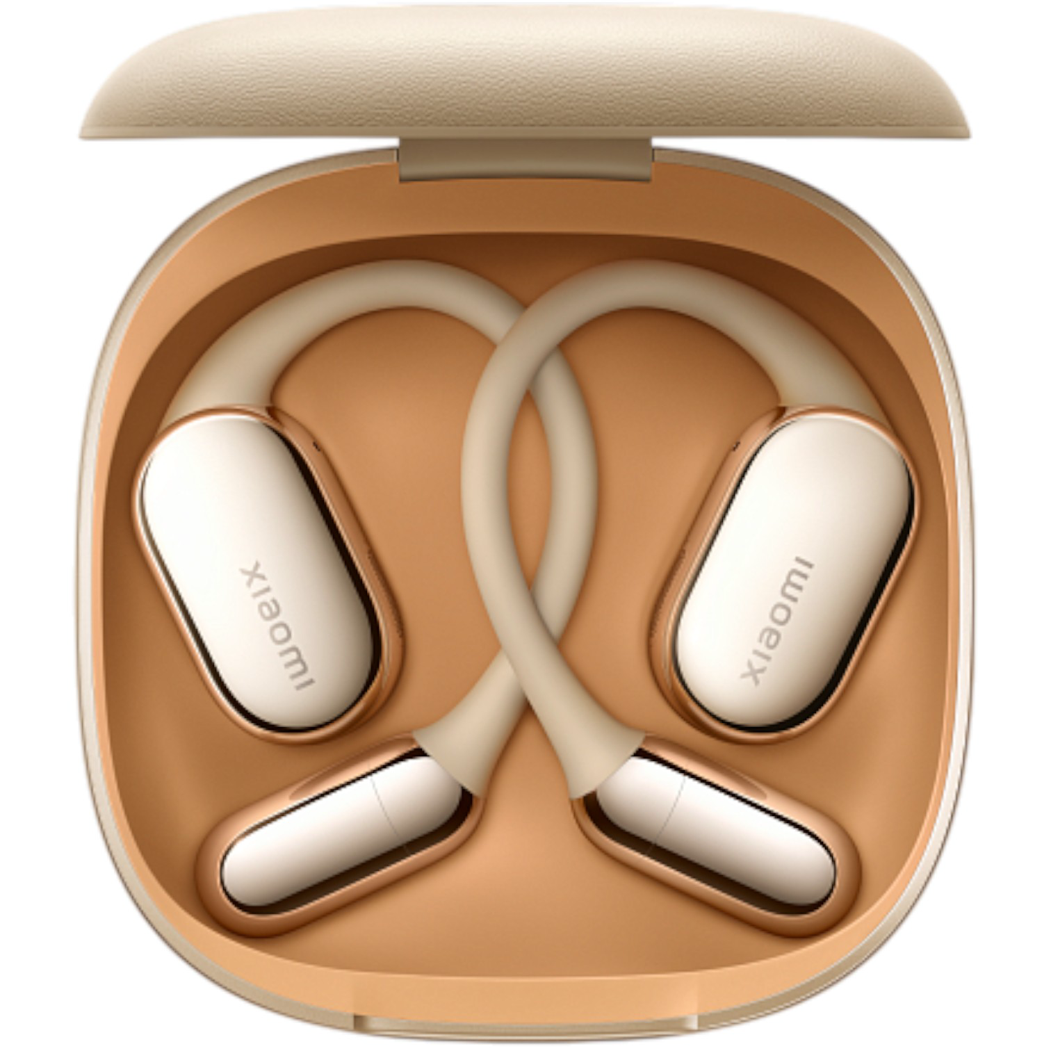 Наушники Xiaomi OpenWear Stereo Pro Sand Gold