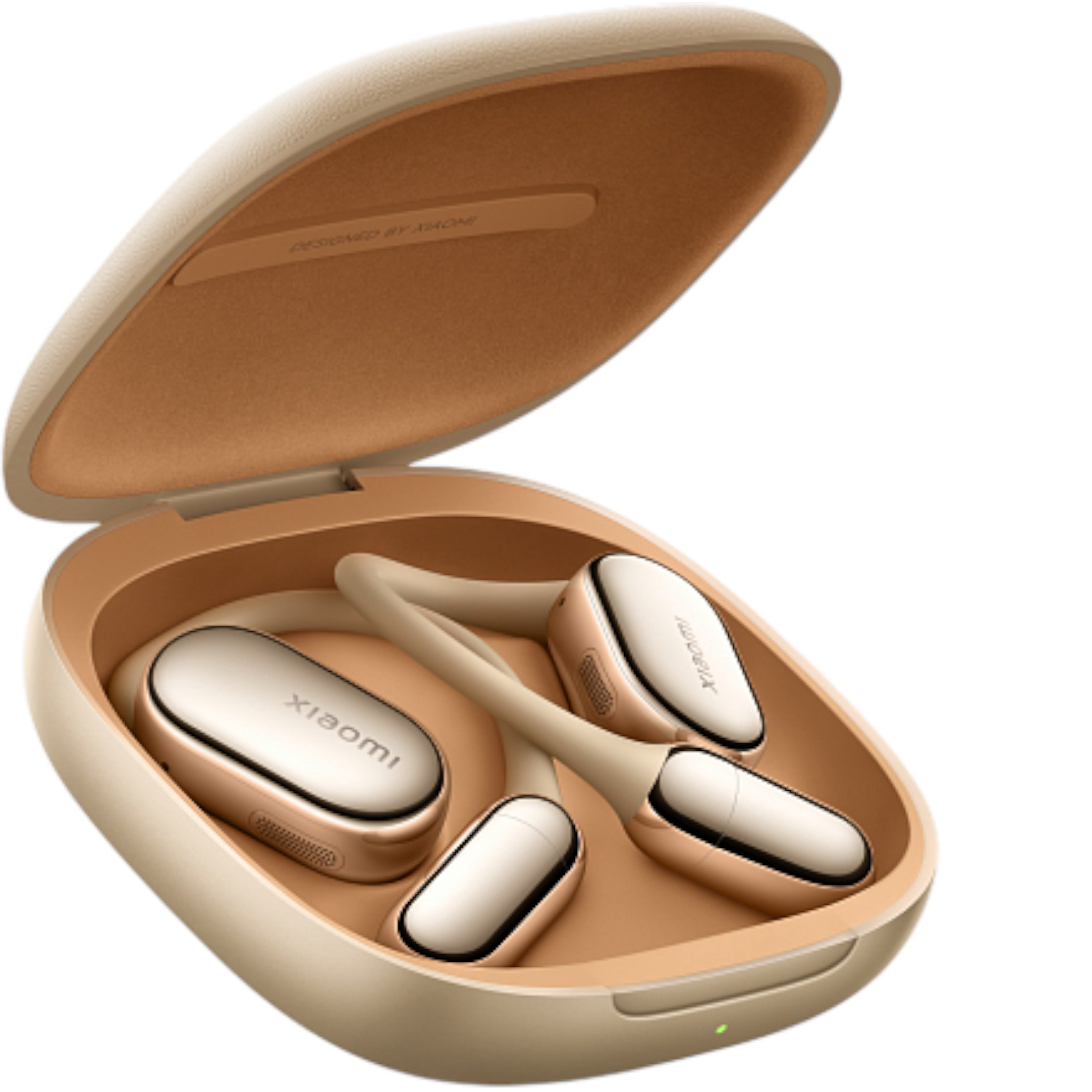 Наушники Xiaomi OpenWear Stereo Pro Sand Gold