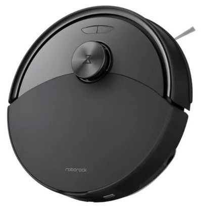 Робот-пылесос Roborock S8 Pro black