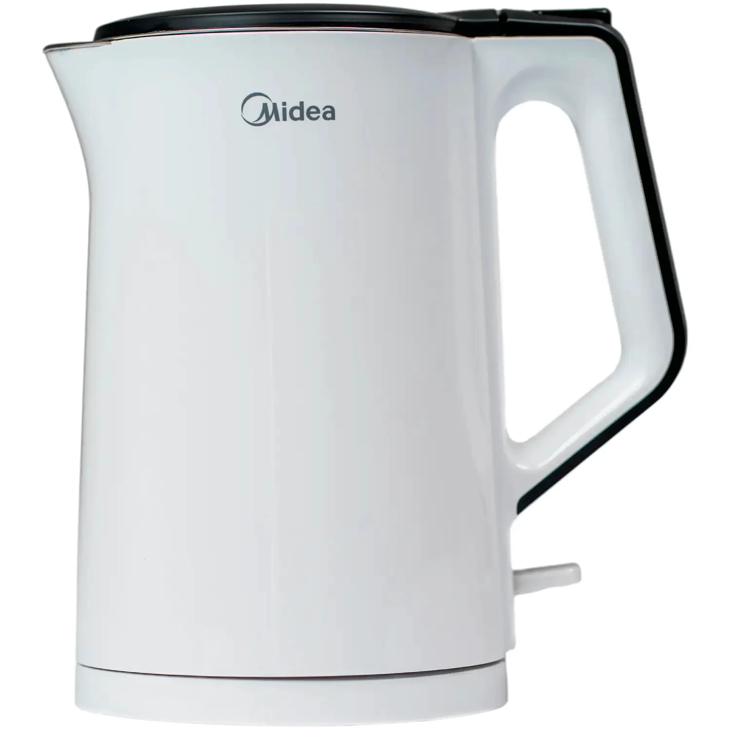 Электрочайник MIDEA MK-15HW102 белый купить,13990