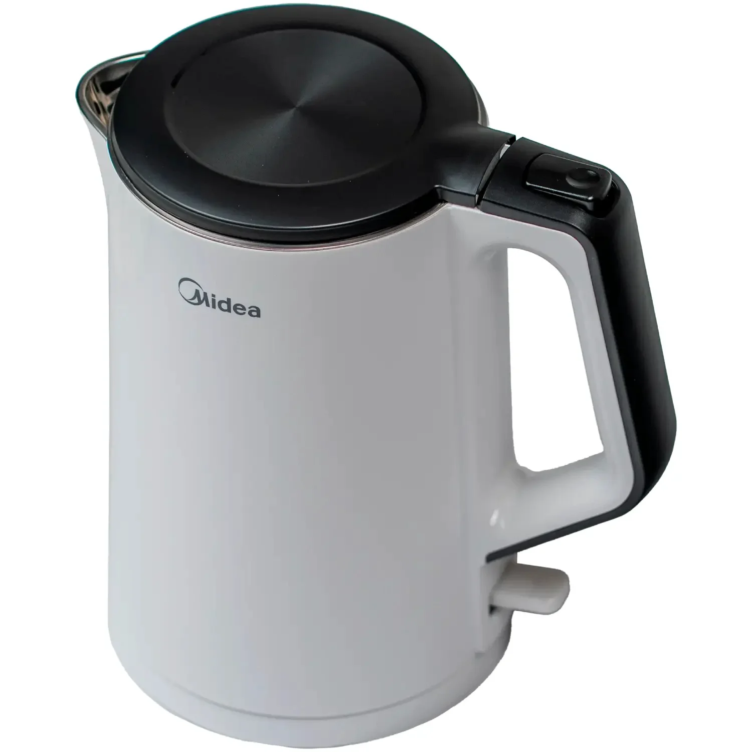 Электрочайник MIDEA MK-15HW102 белый купить,13990
