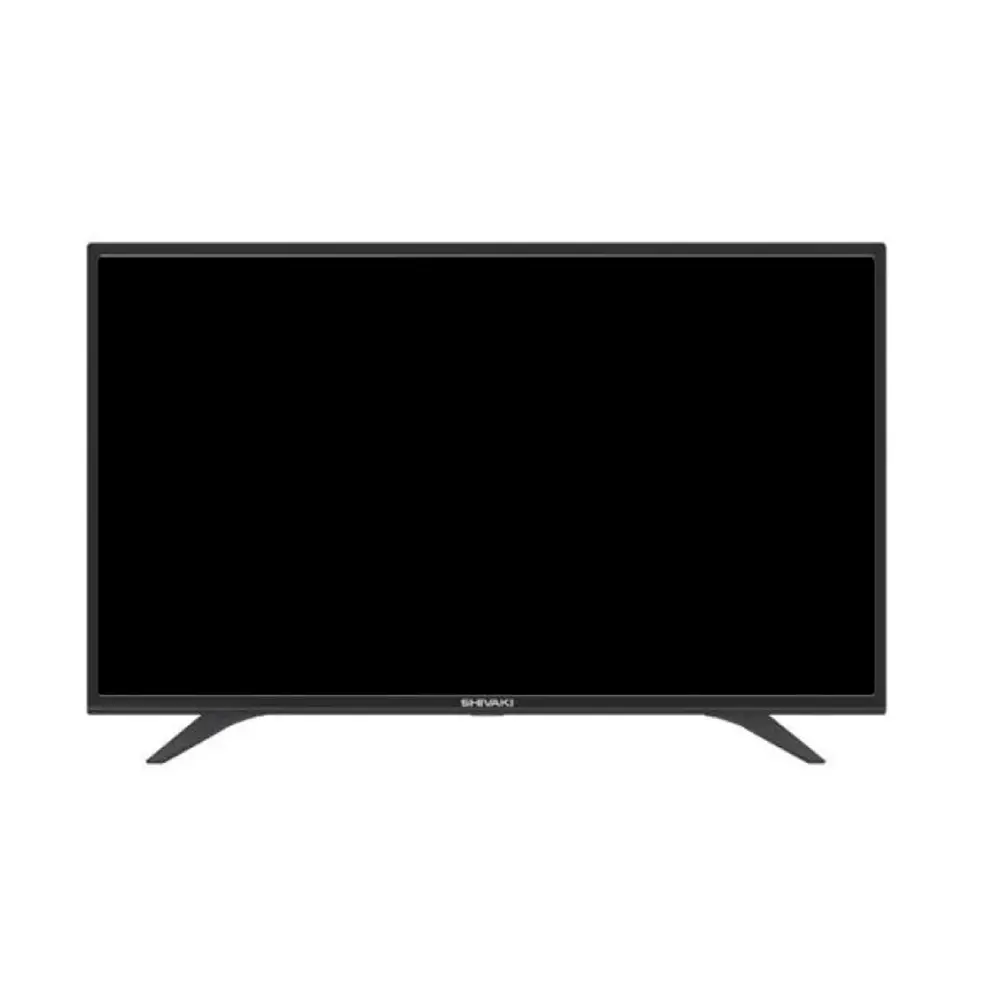 Телевизор LED Shivaki S32KH5500 Smart 32" черный