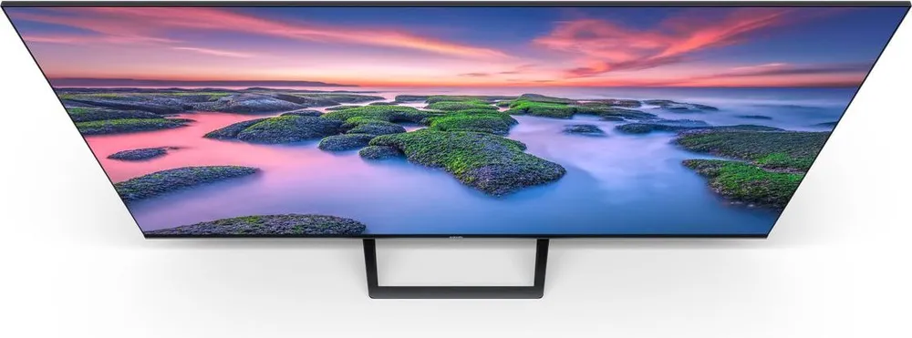 Телевизор LED Xiaomi A2 L55M7-EARU 55" черный - ForteMarket Телевизор LED Xiaomi A2 L55M7-EARU 55" черный купить,0