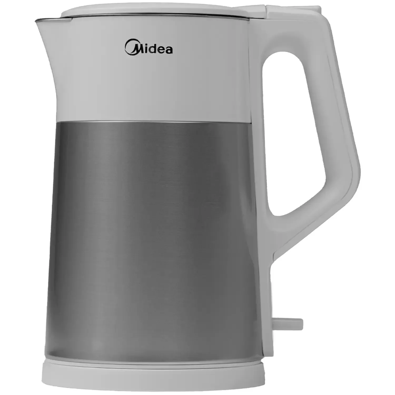 Электрочайник MIDEA MK-17SW105 белый