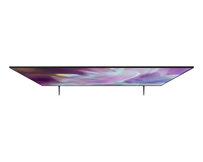 Телевизор LED Samsung QE60Q60AAUXCE 60" черный - ForteMarket Телевизор LED Samsung QE60Q60AAUXCE 60" черный купить,0