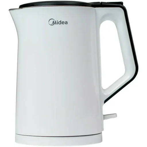 Электрочайник MIDEA MK-15HW102 белый
