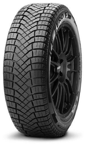 Pirelli ICE ZERO FRICTION 225/45 R18 95 H без шипов купить,NaN