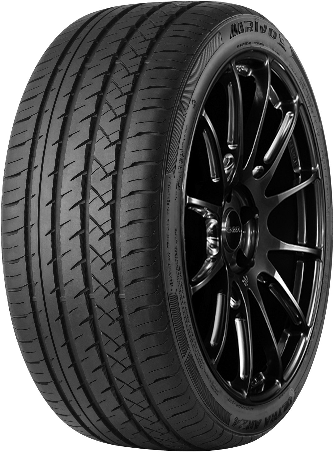 Arivo Ultra ARZ 4 225/45 R19 96 W без шипов купить,NaN