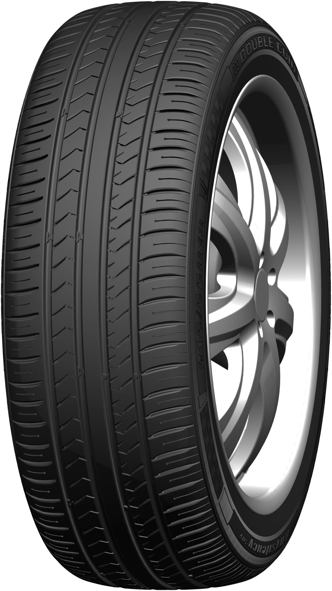 Double Coin ABYSILENCY 225/45 R17 94 W без шипов купить,NaN