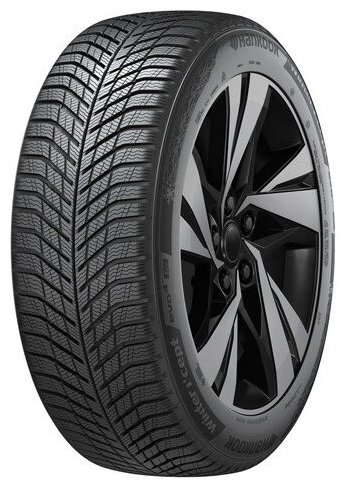 Hankook Winter i*cept evo 4 W340 без 225/55 R18 102 V без шипов купить,NaN