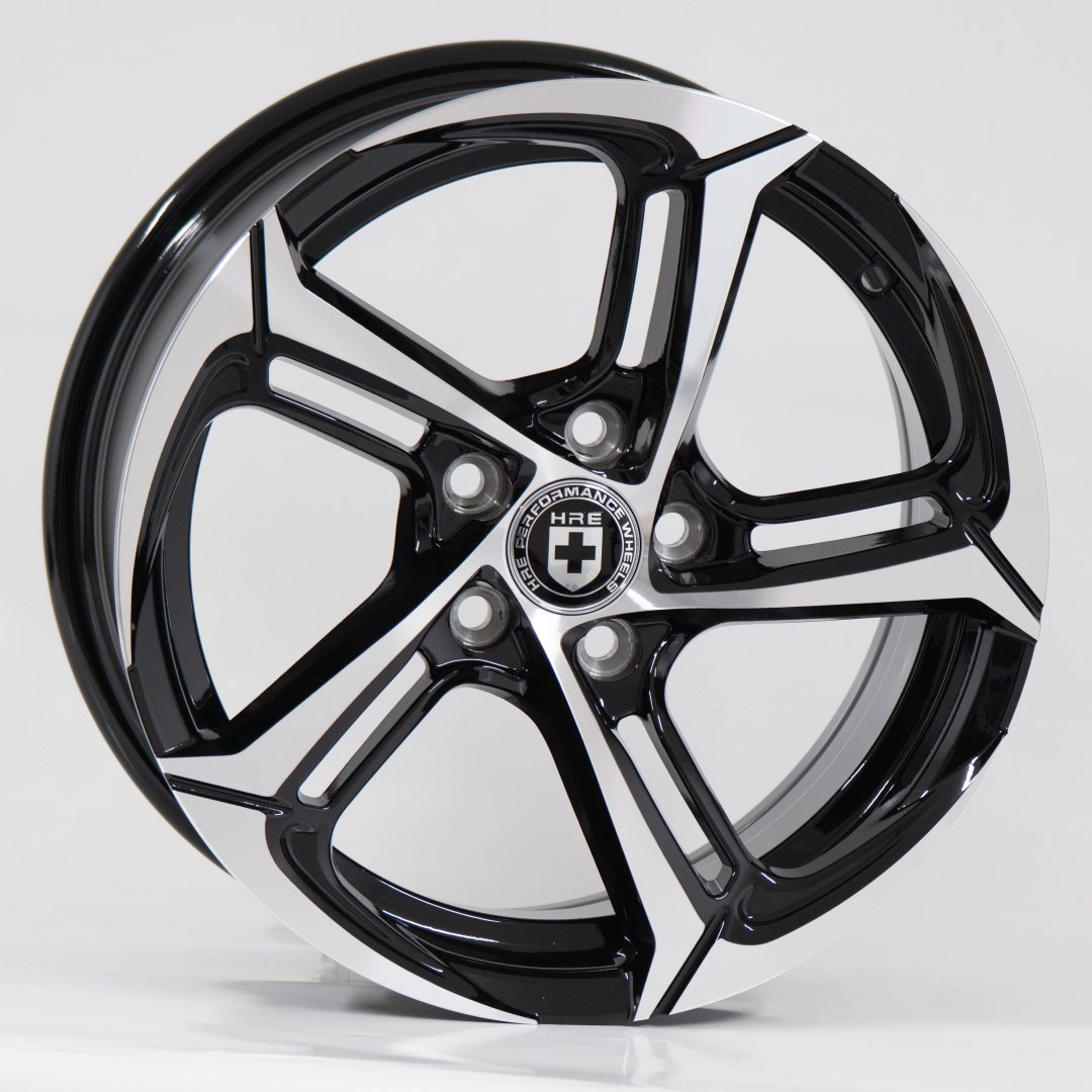 Kipardo 166173 7x16/5x114.3 D73.1 ET35 4 диска черный, белый купить,NaN