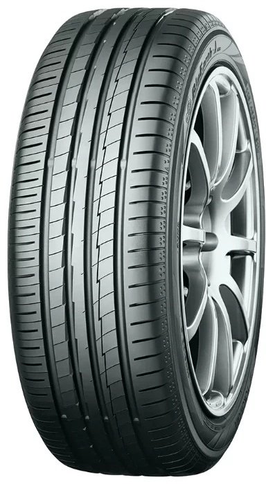 Yokohama BluEarth-A AE-50 225/60 R16 98W купить,NaN
