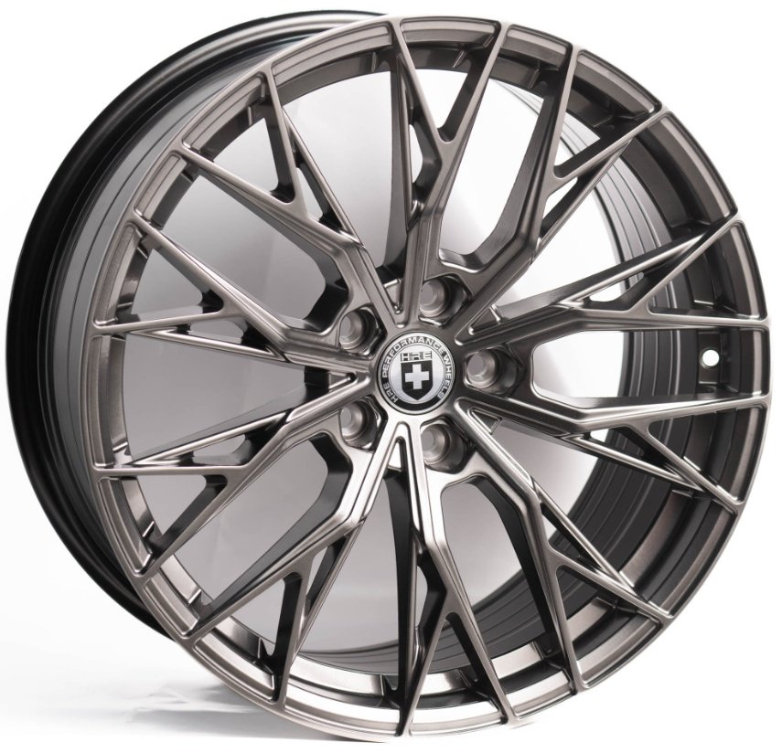 Kipardo XF015 8x18/5x114.3 D73.1 ET35 4 диска графит купить,NaN