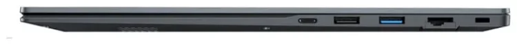 Ноутбук Chuwi HeroBook Pro 14.1" Black/Grey купить,129990