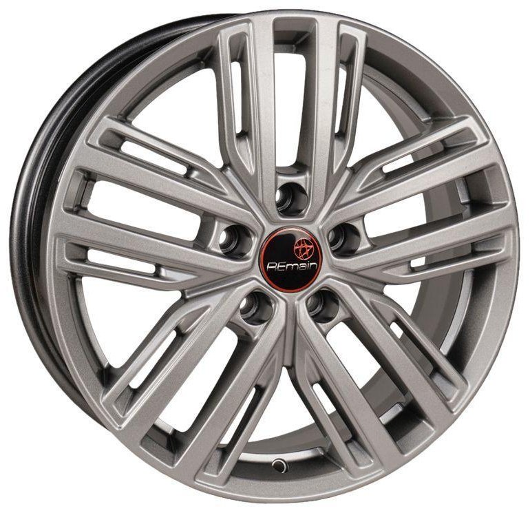 Вектор R259 7x17/5x114.3 D67.1 ET45 4 диска серебристый купить,NaN