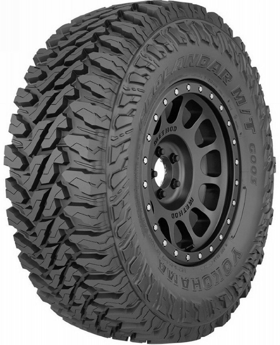 Yokohama G003 225/75 R16 115 Q без шипов купить,NaN