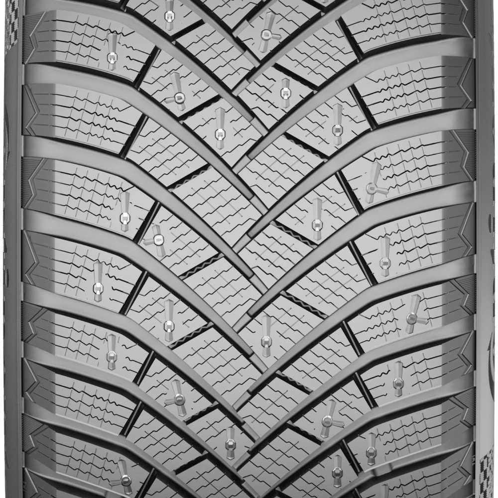 Continental IceContact 8 235/45 R18 98 T с шипами купить,NaN