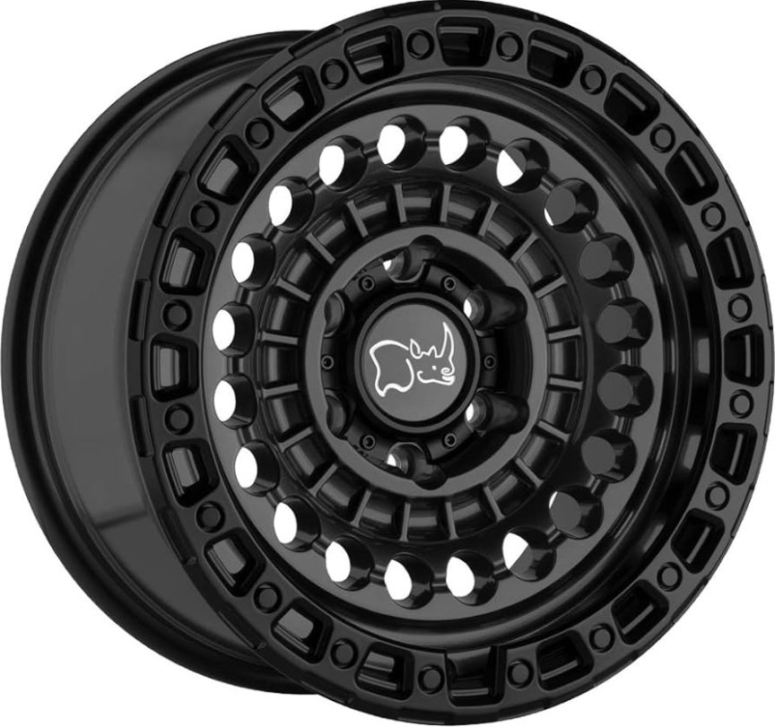 Kipardo JT220-7 9x17/6x130 D74.6 ET0 4 диска черный матовый купить,NaN