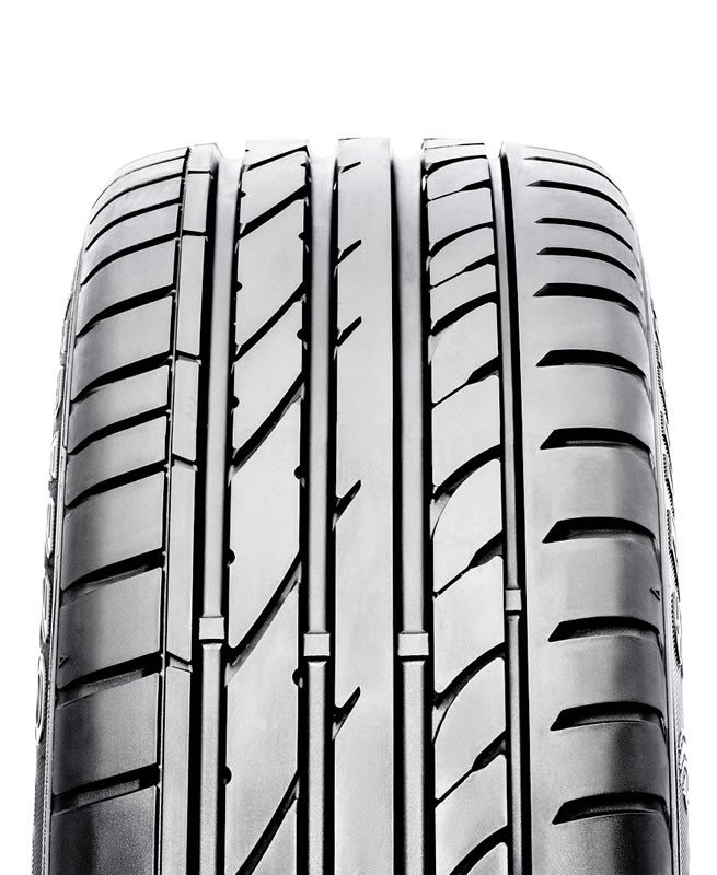 Шина Sailun Atrezzo ZSR 265/35 R18 97W летняя  купить,NaN