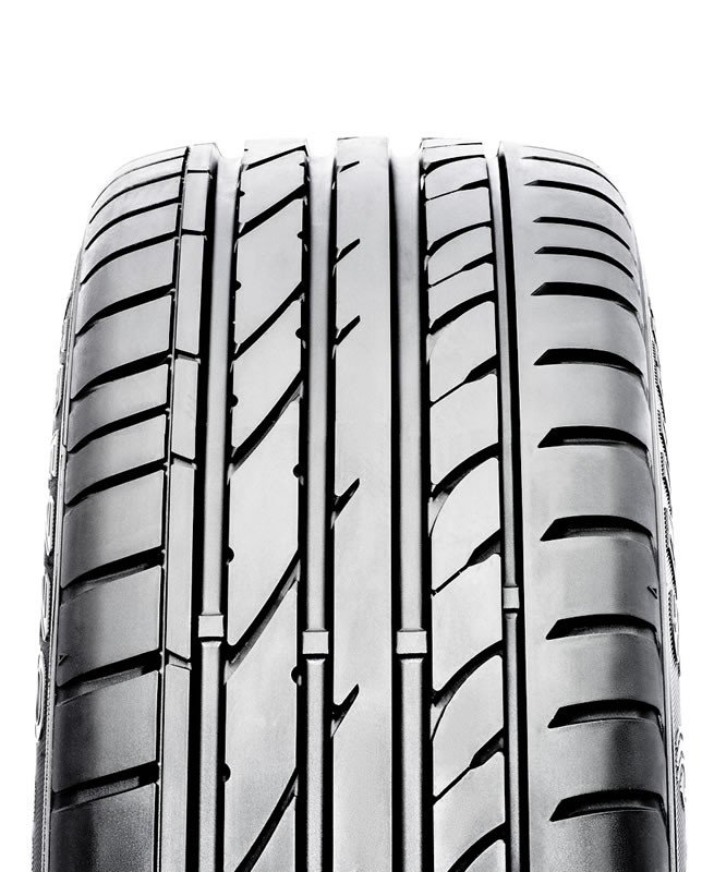 Шина Sailun Atrezzo ZSR 265/35 R18 97W летняя  купить,NaN