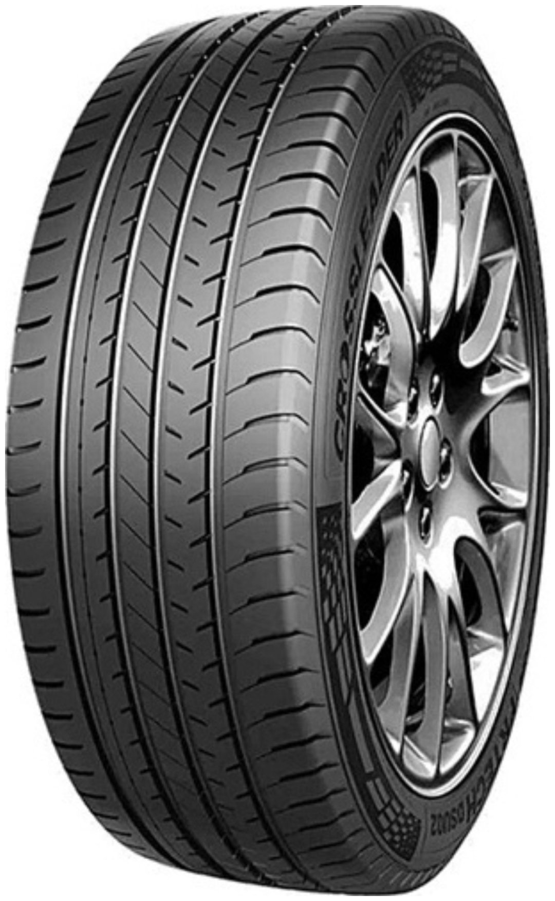 Double Star DSU02 235/50 R19 103 W купить,NaN