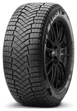 Pirelli Winter Ice Zero FR 235/50 R20 104 H без шипов купить,NaN
