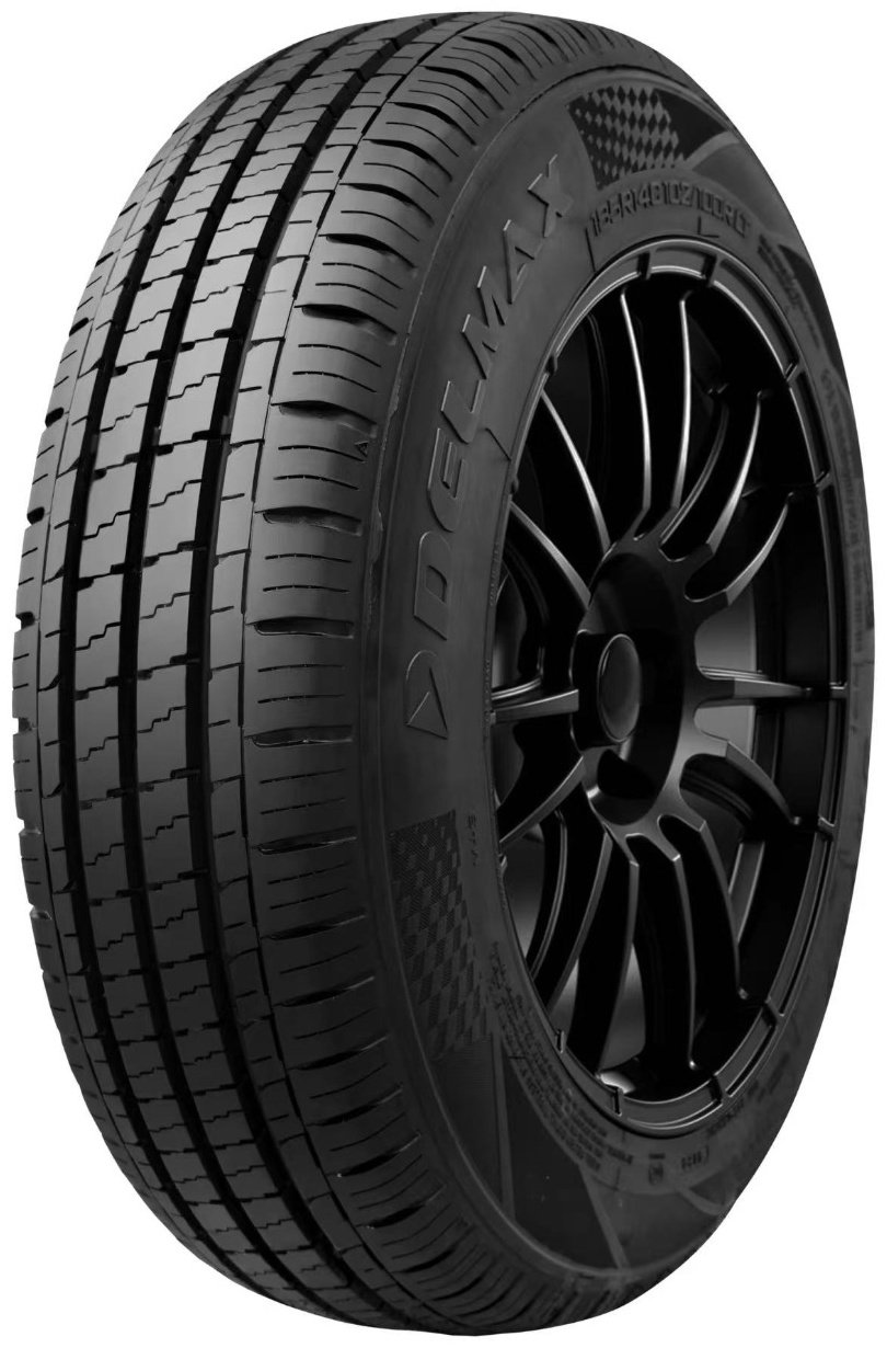 Delmax DM737 235/65 R16C 115 T без шипов купить,NaN