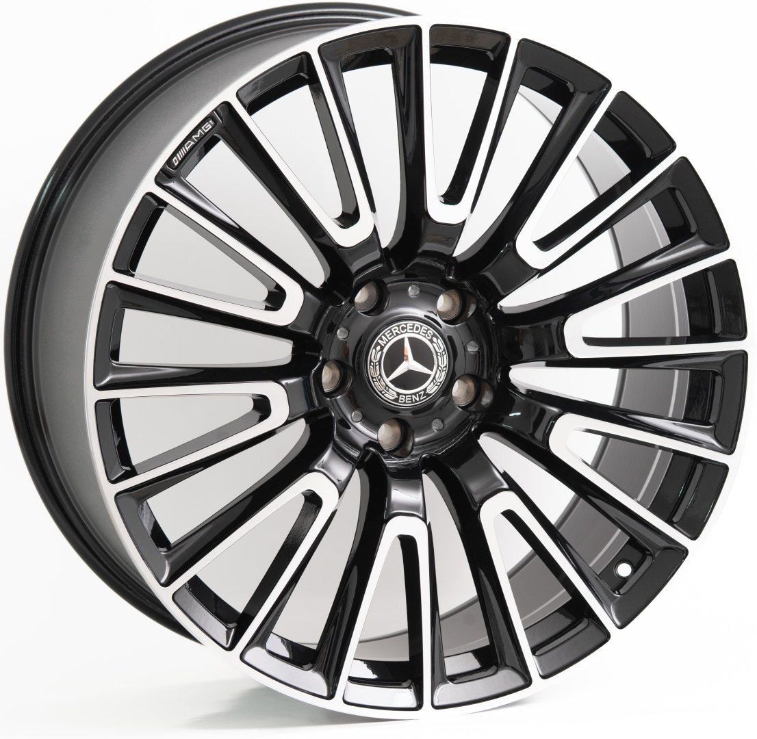 Kipardo H3420F 10x22/5x130 D84.1 ET30 4 диска черный, белый купить,NaN