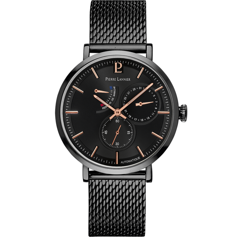 Часы Pierre Lannier Automatic 328D438