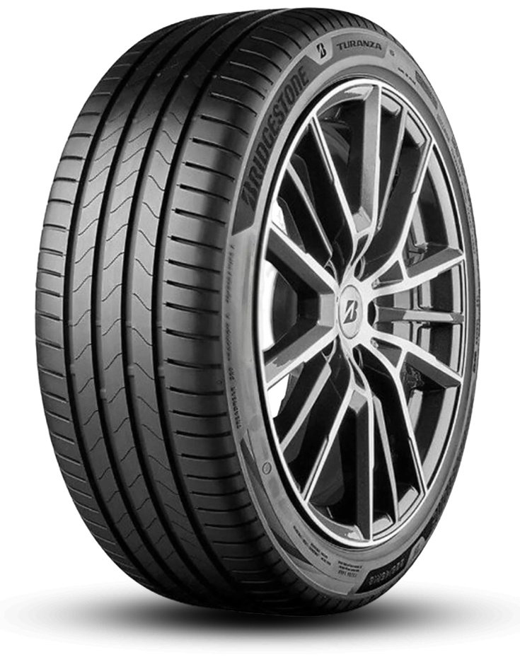 Bridgestone Turanza 6 235/65 R18 106 H без шипов купить,NaN