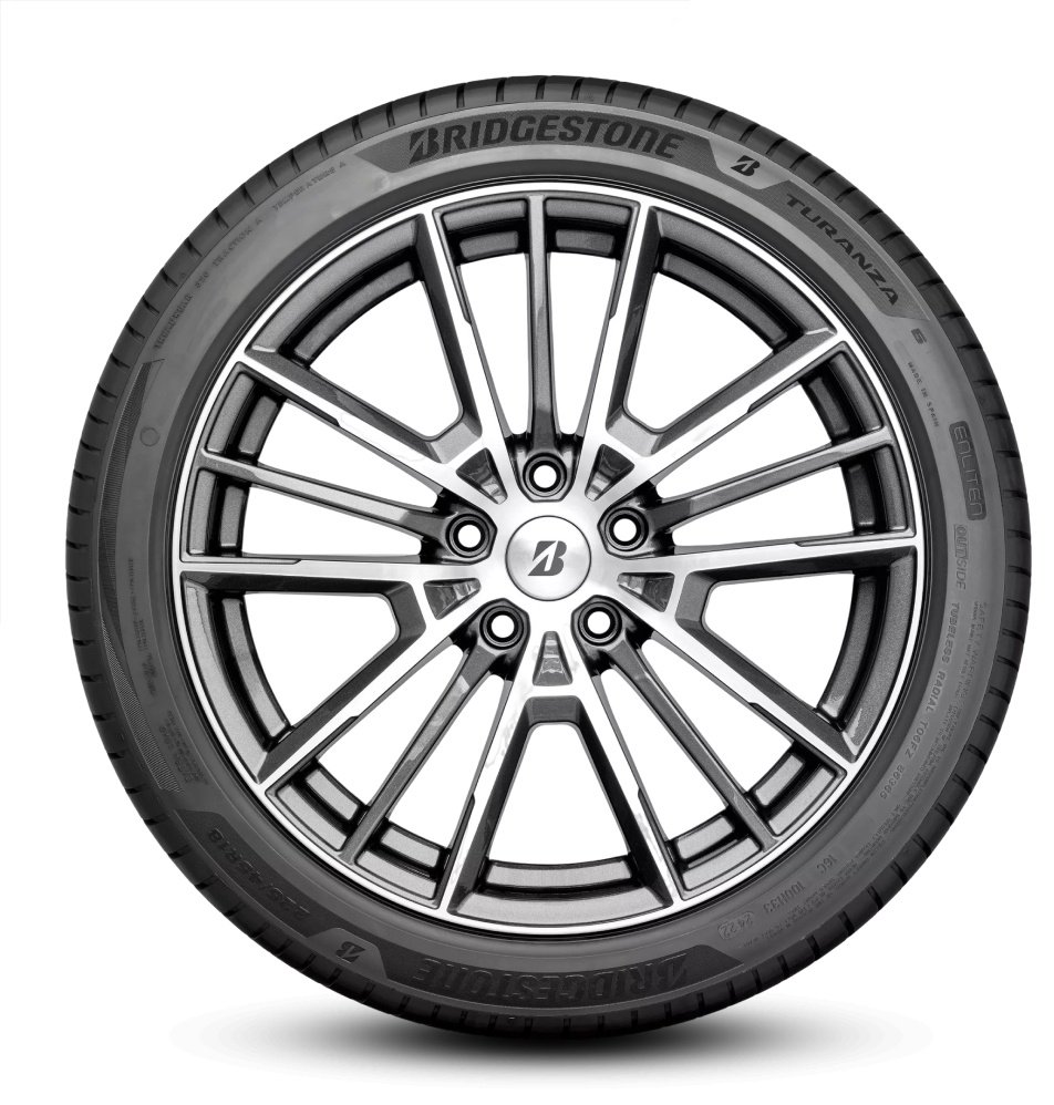 Bridgestone Turanza 6 235/65 R18 106 H без шипов купить,NaN