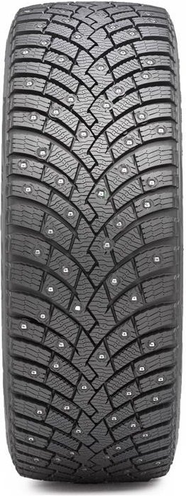 Pirelli Ice Zero 2 245/40 R18 97H с шипами купить,NaN
