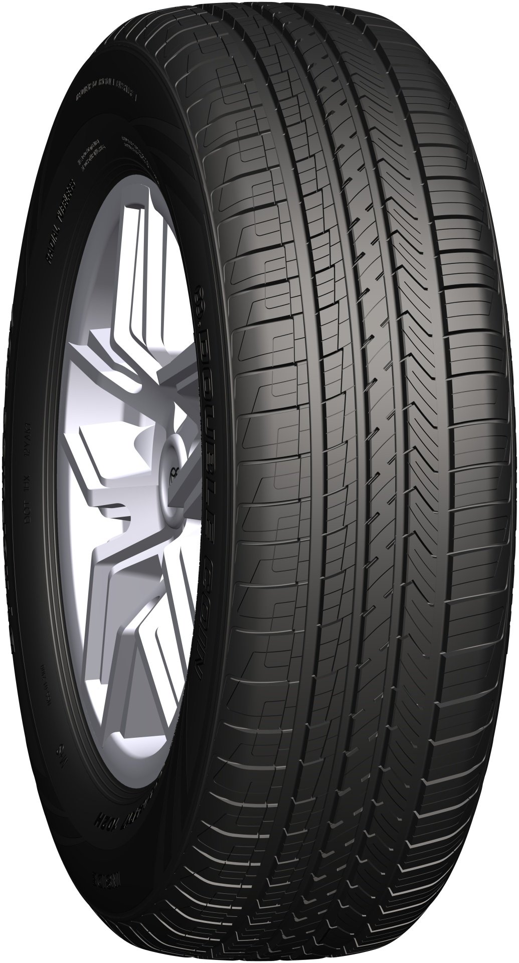 Double Coin DynoPulse SUV 225/55 R18 102 V без шипов купить,NaN