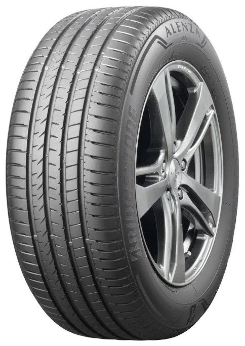 Bridgestone ALENZA 001 245/45 R20 103 W без шипов купить,NaN