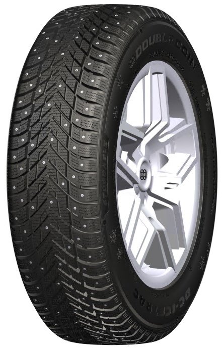 Double Coin DC-ICETRAC XL 235/55 R19 105 T с шипами купить,NaN