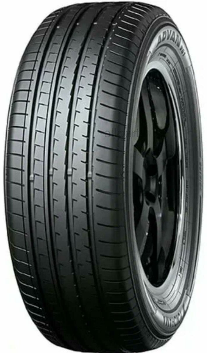 Yokohama V61 235/55 R18 104 V без шипов купить,NaN