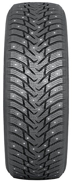Ikon Tyres (Nokian) Nordman 8 SUV 265/60 R18 114 T с шипами купить,NaN
