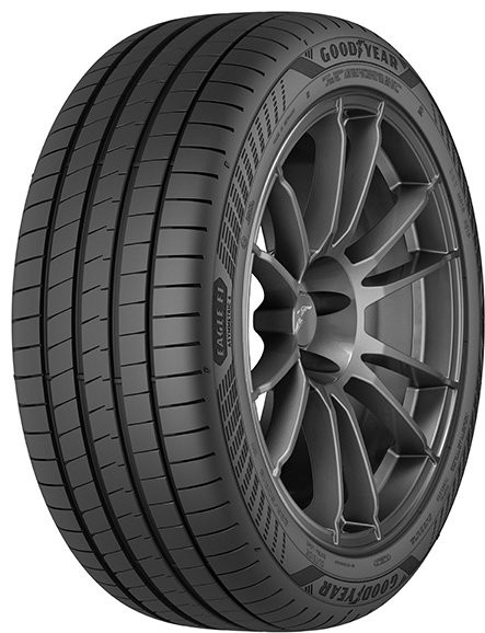 Goodyear Eagle F1 Asymmetric 6 275/45 R20 110 Y купить,NaN
