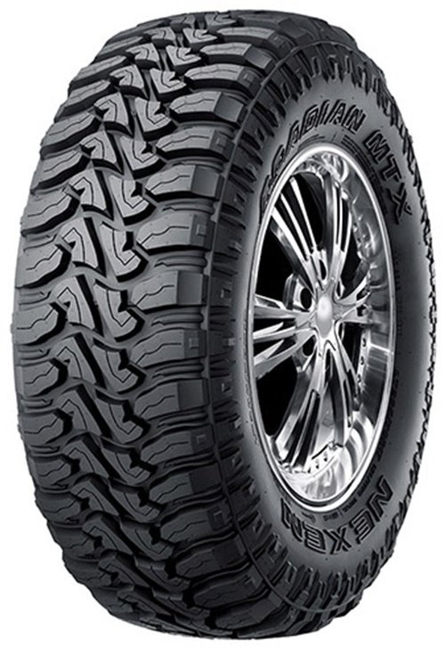 NEXEN Roadian MTX RM7 265/70 R17 121Q купить,NaN
