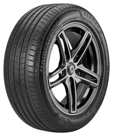 Bridgestone ALENZA 001 255/45 R20 101 W без шипов купить,NaN
