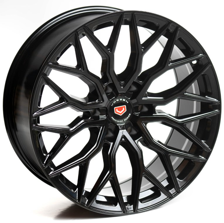 Kipardo HF6-3 9x20/6x139.7 D106.1 ET0 4 диска черный купить,NaN