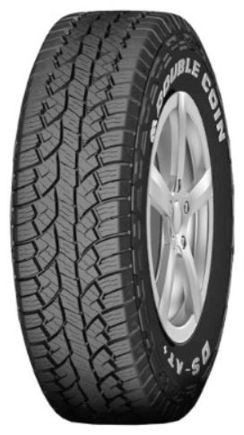 Double Coin DS-AT+ 285/60 R18 120 T без шипов купить,NaN