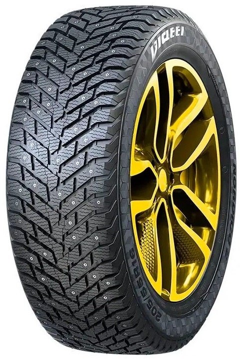 Viatti Nordico 2 V-528 185/60 R15 88 T с шипами купить,NaN