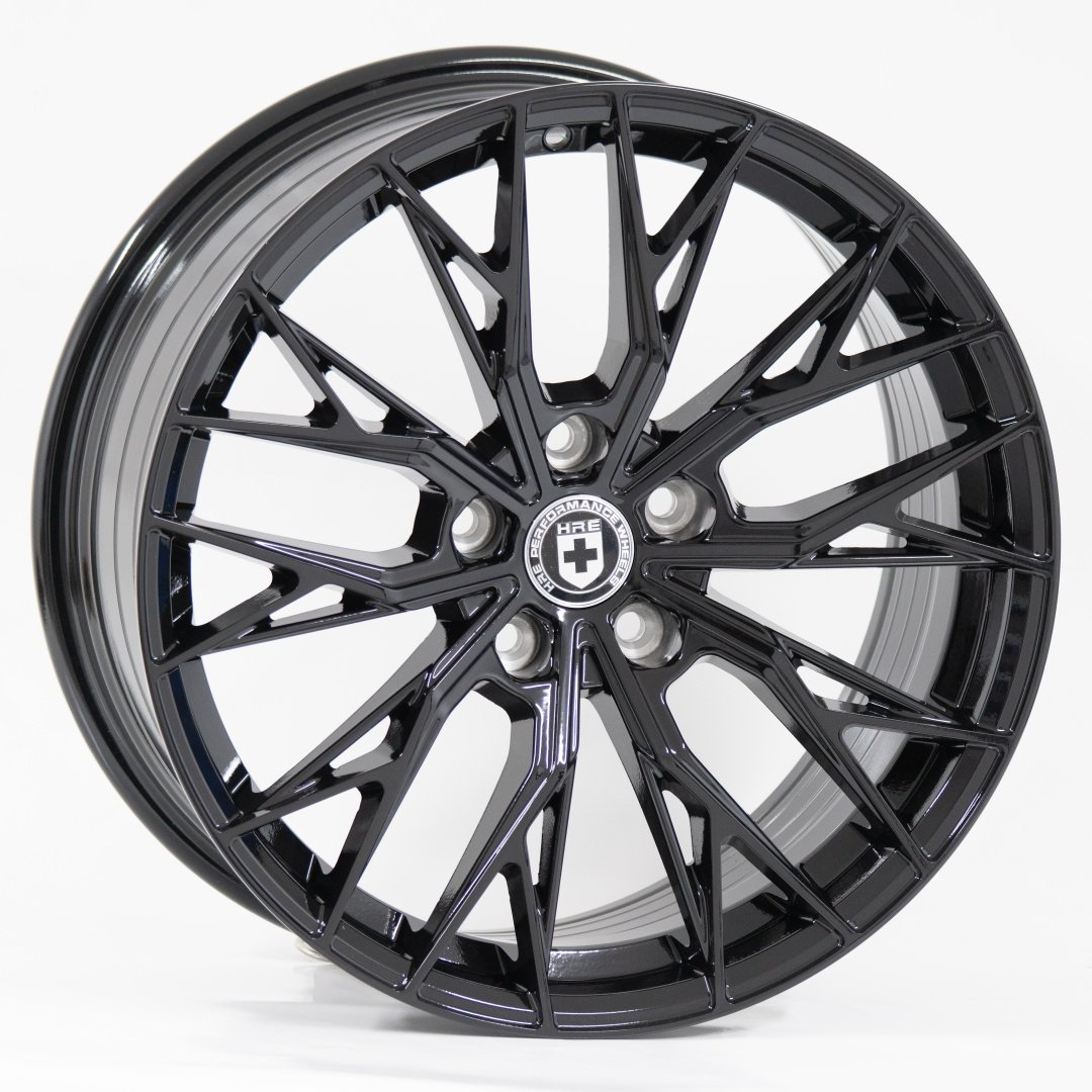 Kipardo XF015 8x18/5x114.3 D73.1 ET35 4 диска черный купить,NaN