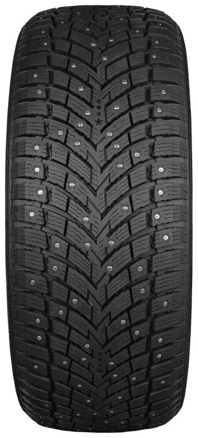 Ikon Tyres (Nokian) Autograph Ice 10 205/55 R16 94 T с шипами купить,NaN